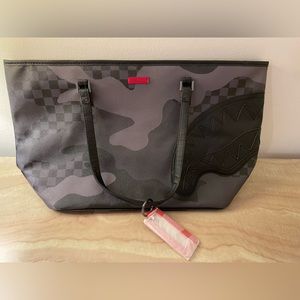 Sprayground Women’s Tote Bag